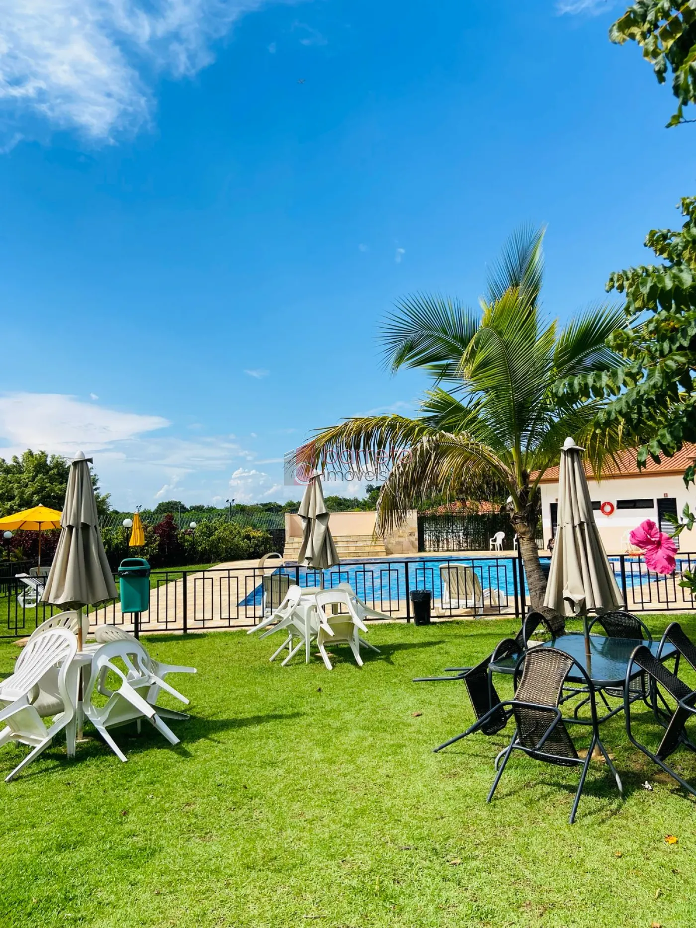 APARTAMENTO À VENDA NO CONDOMÍNIO CHÁCARA PRIMAVERA EM JUNDIAÍ/SP