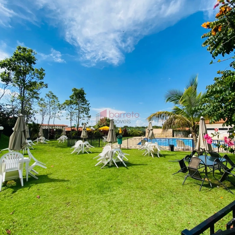 APARTAMENTO À VENDA NO CONDOMÍNIO CHÁCARA PRIMAVERA EM JUNDIAÍ/SP