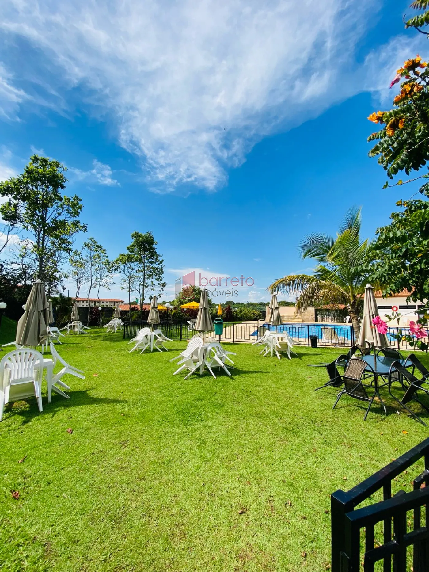 APARTAMENTO À VENDA NO CONDOMÍNIO CHÁCARA PRIMAVERA EM JUNDIAÍ/SP