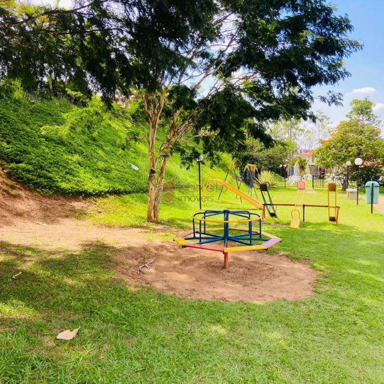 APARTAMENTO À VENDA NO CONDOMÍNIO CHÁCARA PRIMAVERA EM JUNDIAÍ/SP