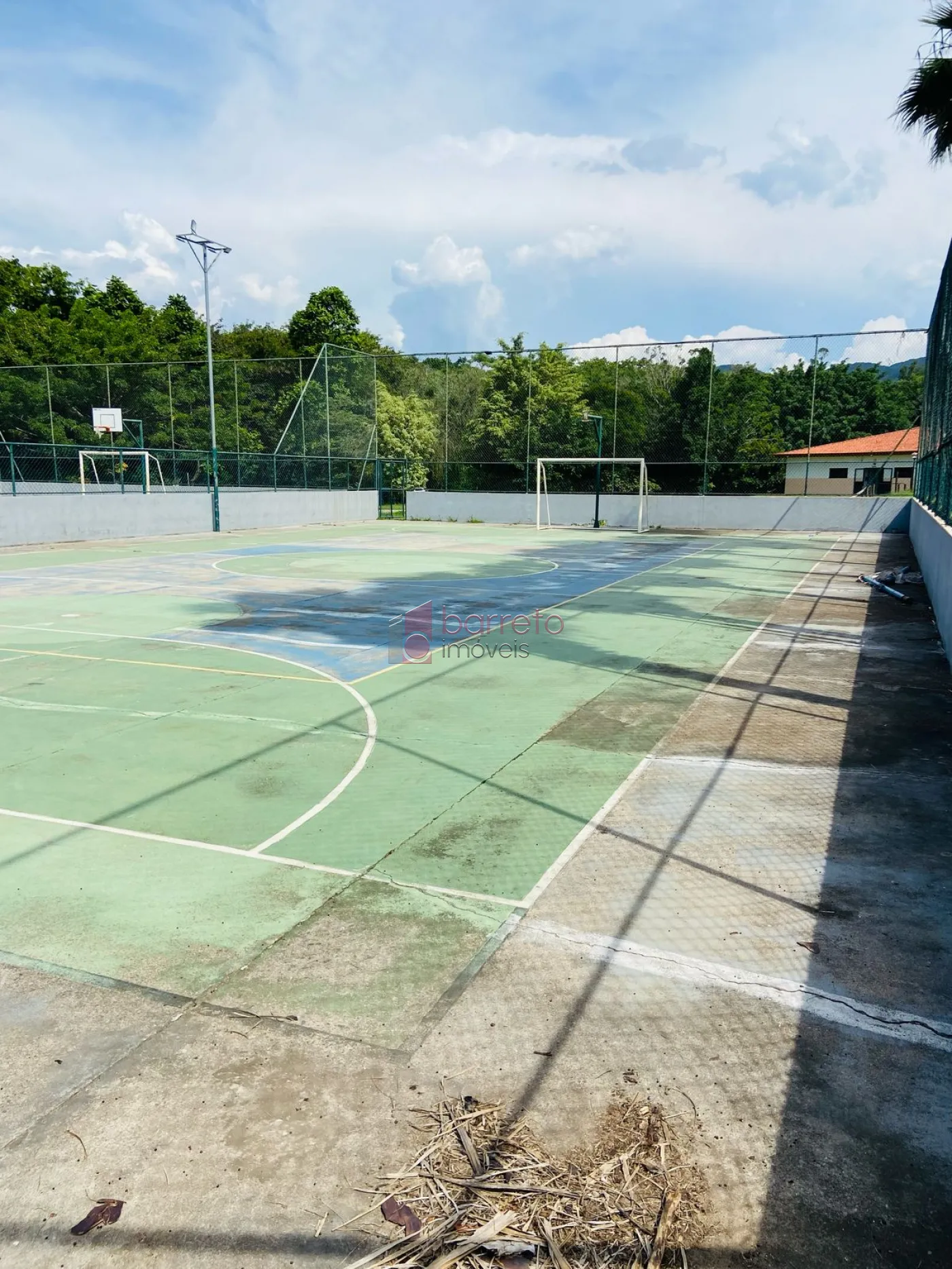 APARTAMENTO À VENDA NO CONDOMÍNIO CHÁCARA PRIMAVERA EM JUNDIAÍ/SP