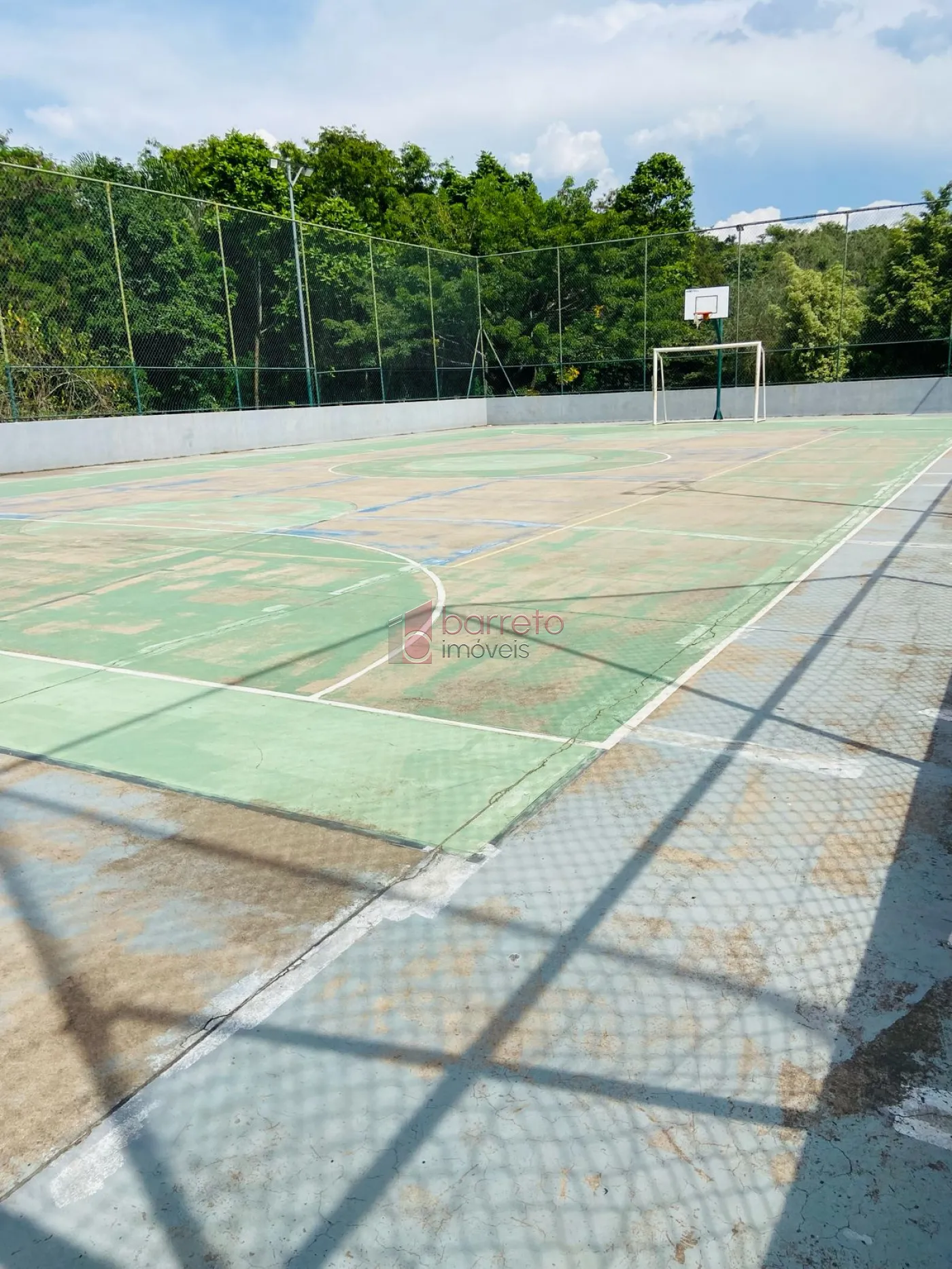 APARTAMENTO À VENDA NO CONDOMÍNIO CHÁCARA PRIMAVERA EM JUNDIAÍ/SP