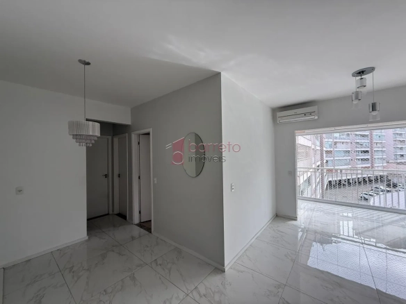 APARTAMENTO PARA VENDA NO CONDOMÍNIO PALAZZO REALE – JUNDIAÍ/SP