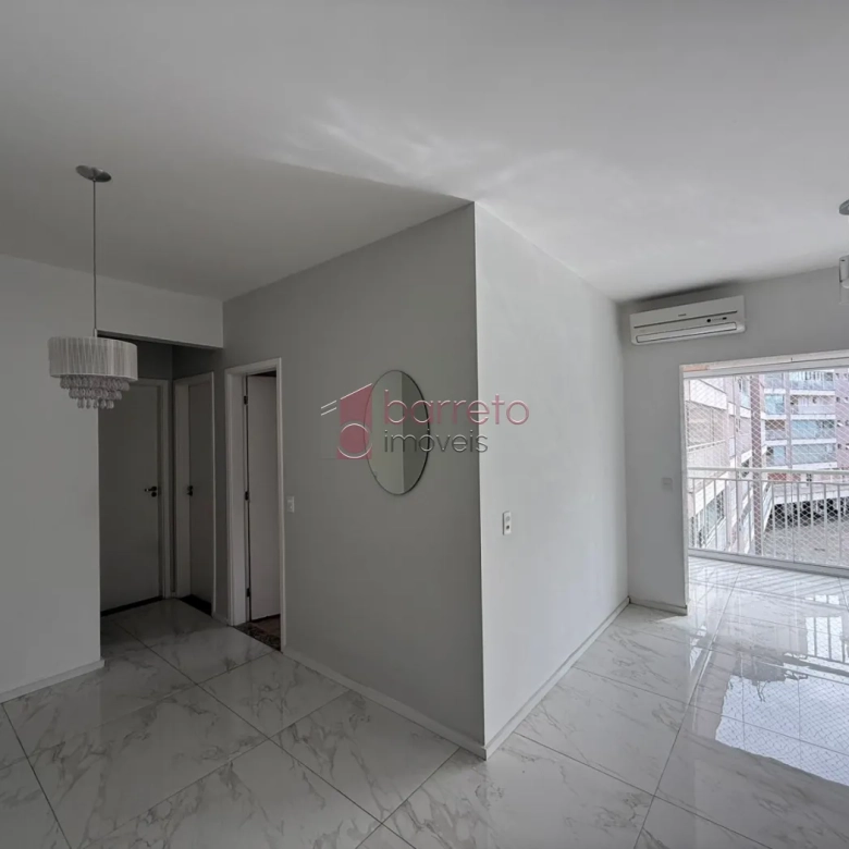 APARTAMENTO PARA VENDA NO CONDOMÍNIO PALAZZO REALE – JUNDIAÍ/SP