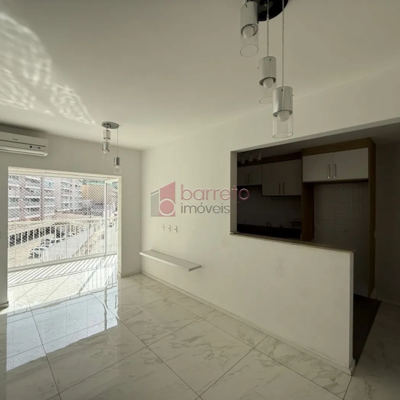 APARTAMENTO PARA VENDA NO CONDOMÍNIO PALAZZO REALE – JUNDIAÍ/SP