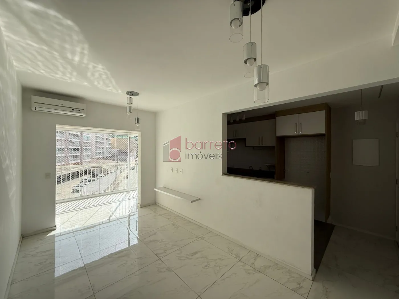 APARTAMENTO PARA VENDA NO CONDOMÍNIO PALAZZO REALE – JUNDIAÍ/SP
