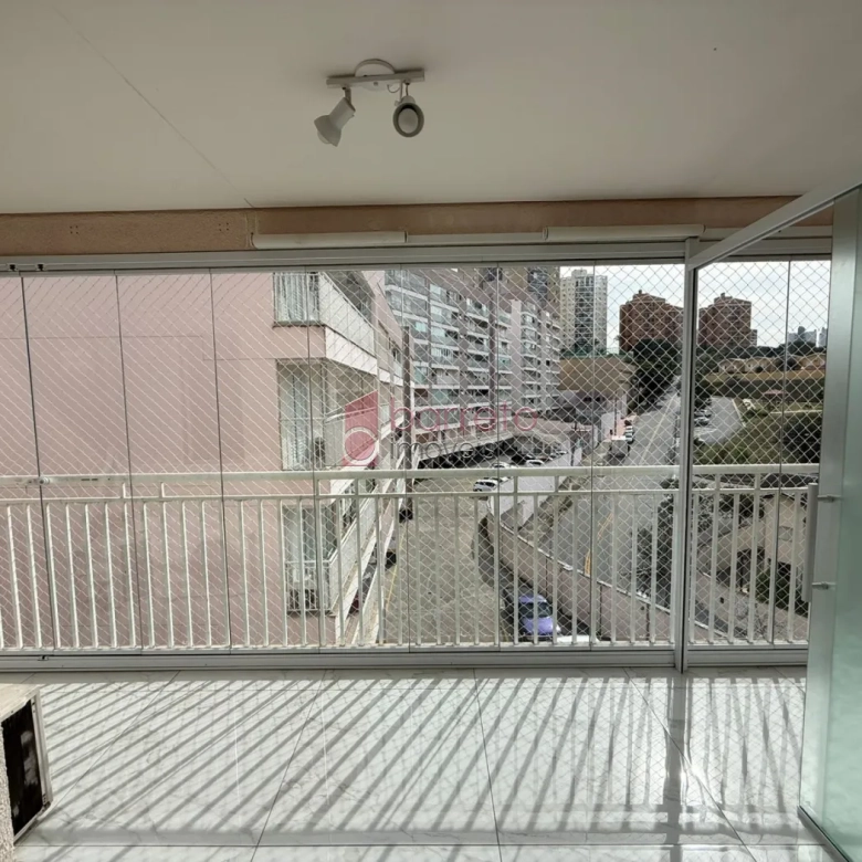 APARTAMENTO PARA VENDA NO CONDOMÍNIO PALAZZO REALE – JUNDIAÍ/SP