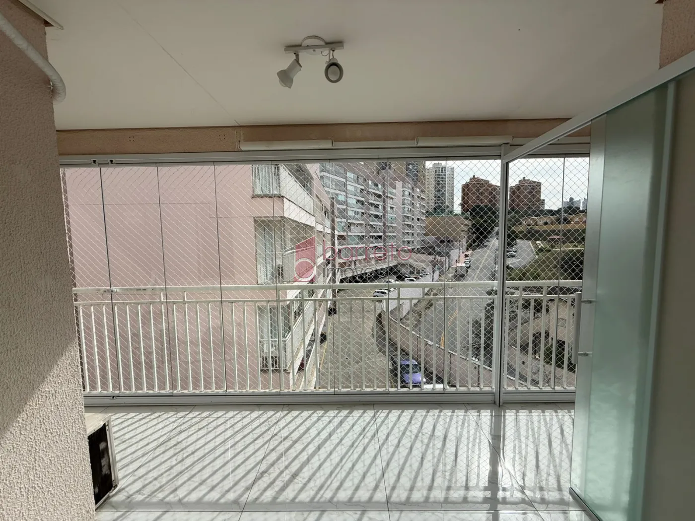APARTAMENTO PARA VENDA NO CONDOMÍNIO PALAZZO REALE – JUNDIAÍ/SP