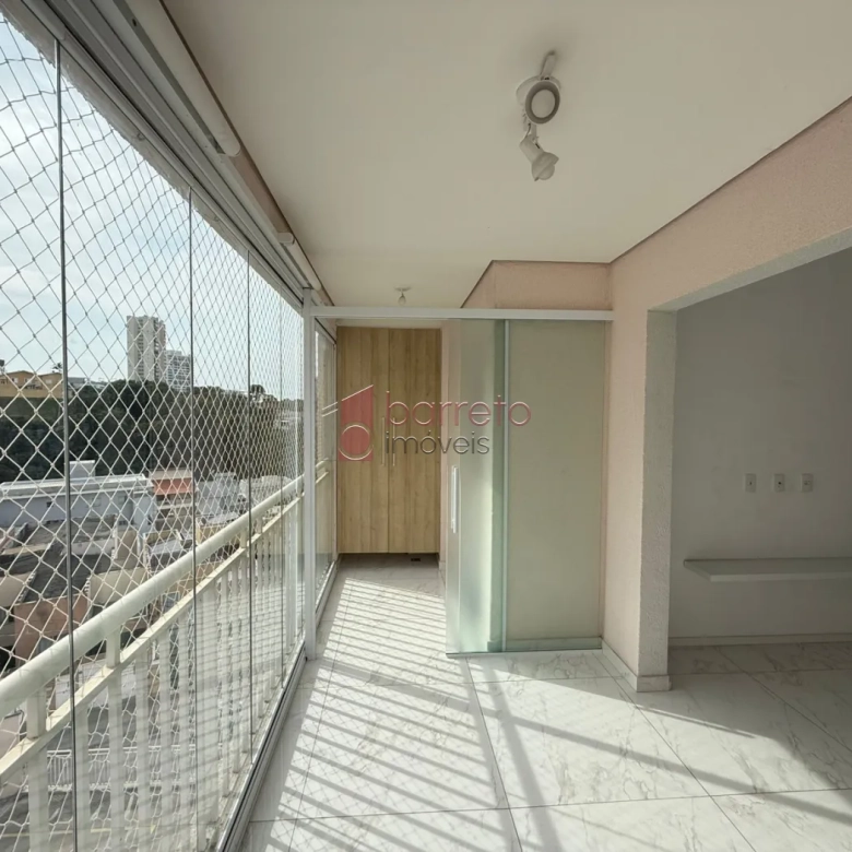 APARTAMENTO PARA VENDA NO CONDOMÍNIO PALAZZO REALE – JUNDIAÍ/SP