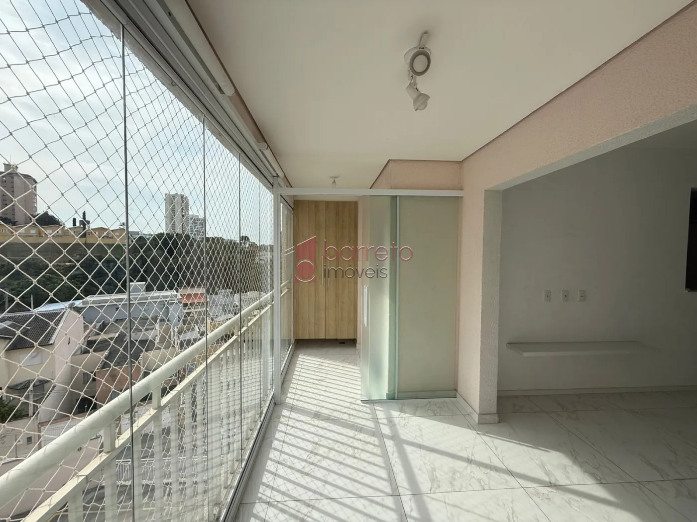 APARTAMENTO PARA VENDA NO CONDOMÍNIO PALAZZO REALE – JUNDIAÍ/SP