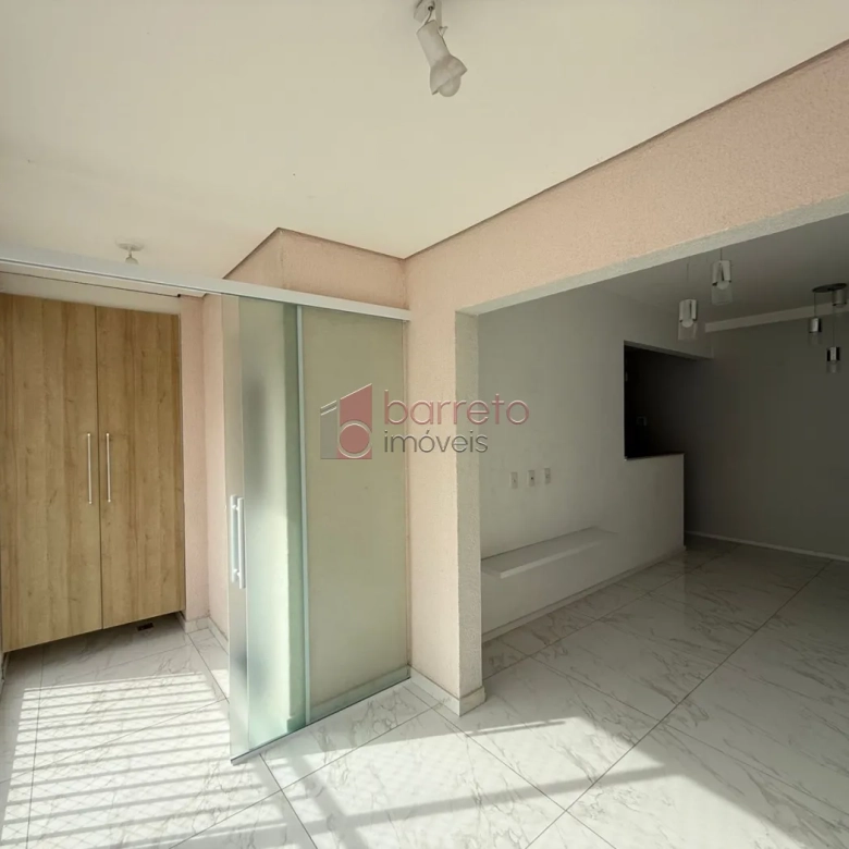 APARTAMENTO PARA VENDA NO CONDOMÍNIO PALAZZO REALE – JUNDIAÍ/SP