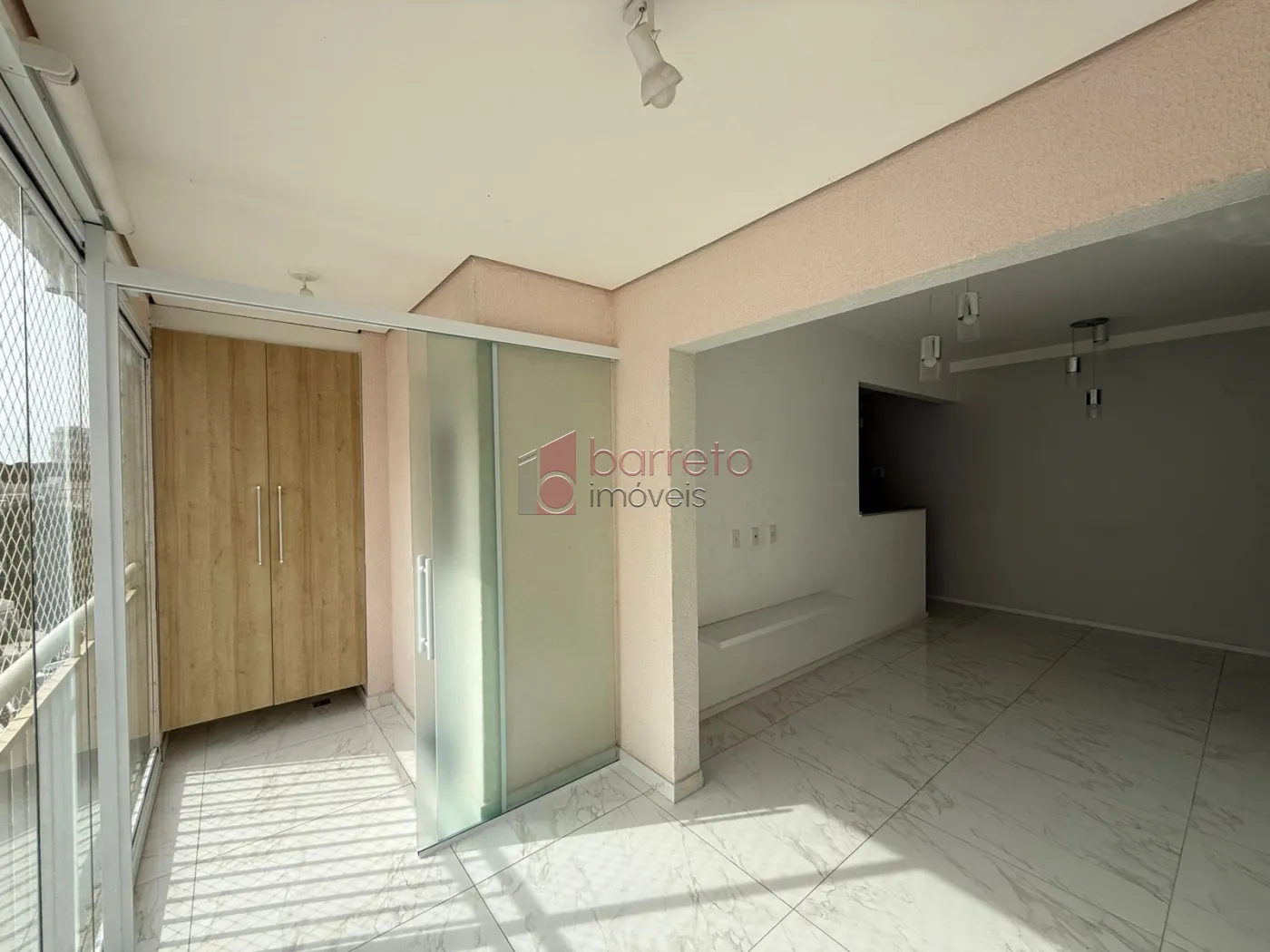 APARTAMENTO PARA VENDA NO CONDOMÍNIO PALAZZO REALE – JUNDIAÍ/SP