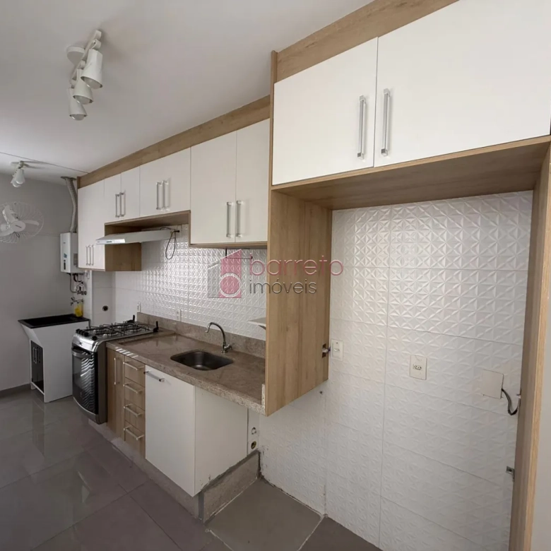 APARTAMENTO PARA VENDA NO CONDOMÍNIO PALAZZO REALE – JUNDIAÍ/SP
