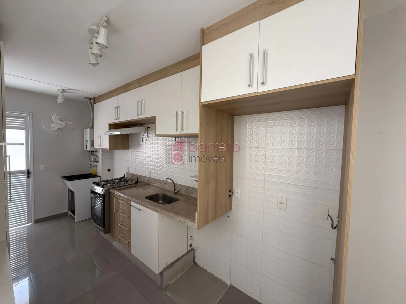 APARTAMENTO PARA VENDA NO CONDOMÍNIO PALAZZO REALE – JUNDIAÍ/SP