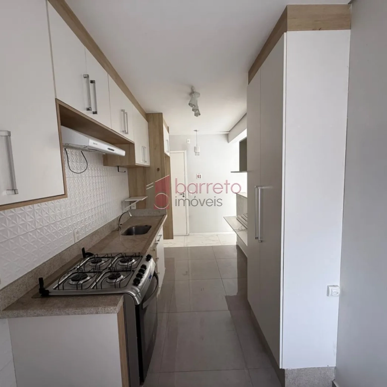 APARTAMENTO PARA VENDA NO CONDOMÍNIO PALAZZO REALE – JUNDIAÍ/SP