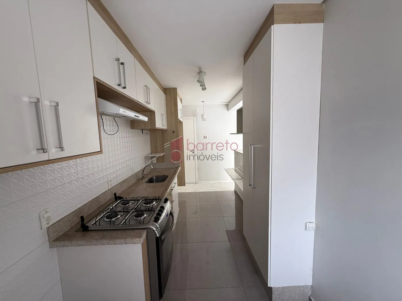 APARTAMENTO PARA VENDA NO CONDOMÍNIO PALAZZO REALE – JUNDIAÍ/SP