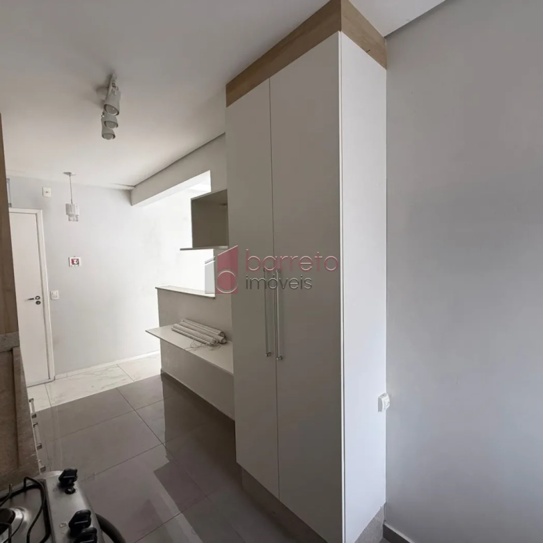 APARTAMENTO PARA VENDA NO CONDOMÍNIO PALAZZO REALE – JUNDIAÍ/SP
