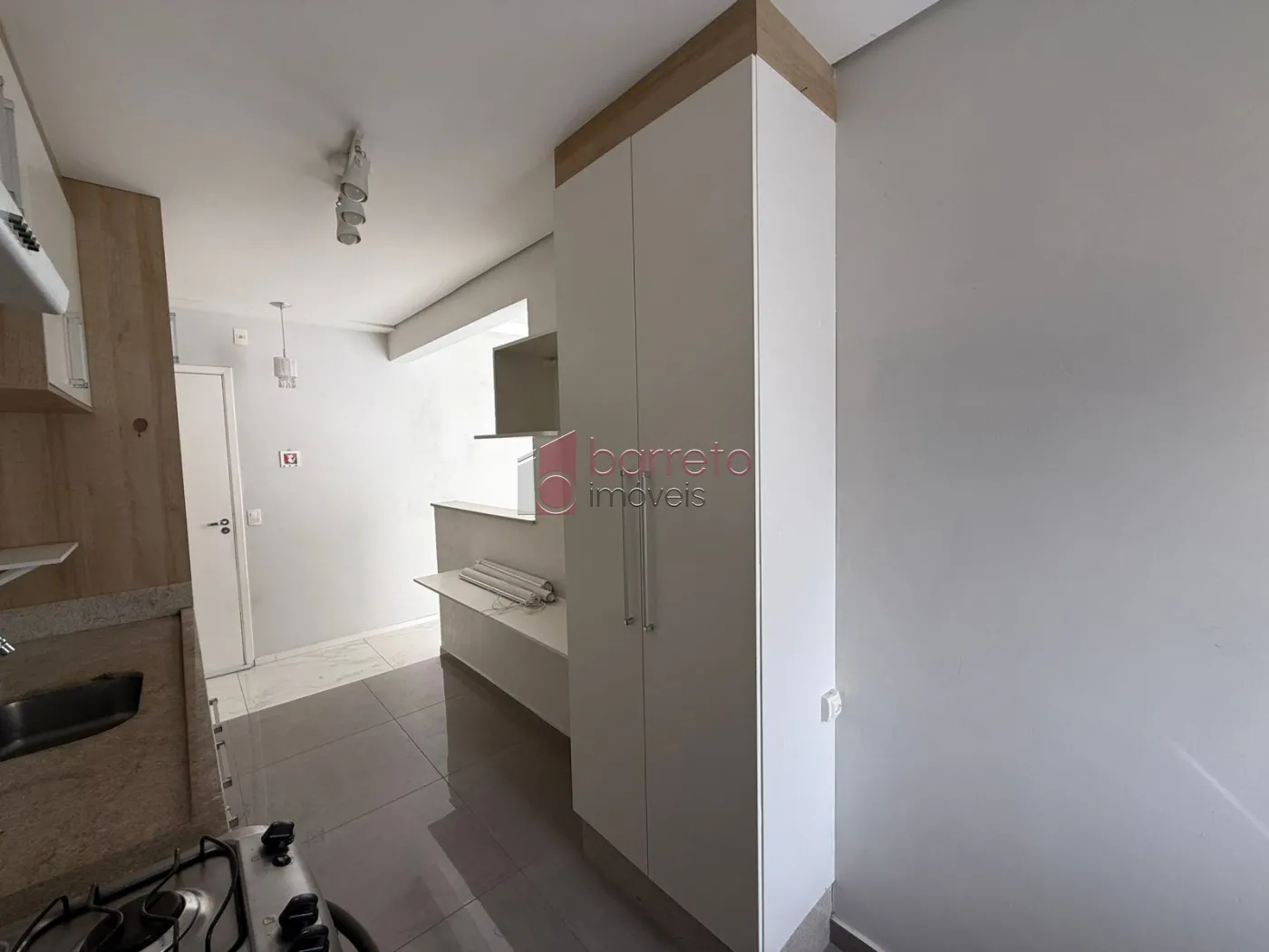 APARTAMENTO PARA VENDA NO CONDOMÍNIO PALAZZO REALE – JUNDIAÍ/SP