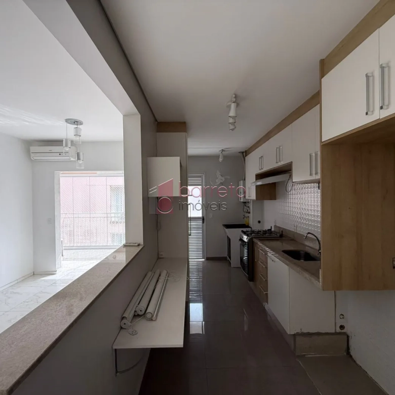 APARTAMENTO PARA VENDA NO CONDOMÍNIO PALAZZO REALE – JUNDIAÍ/SP