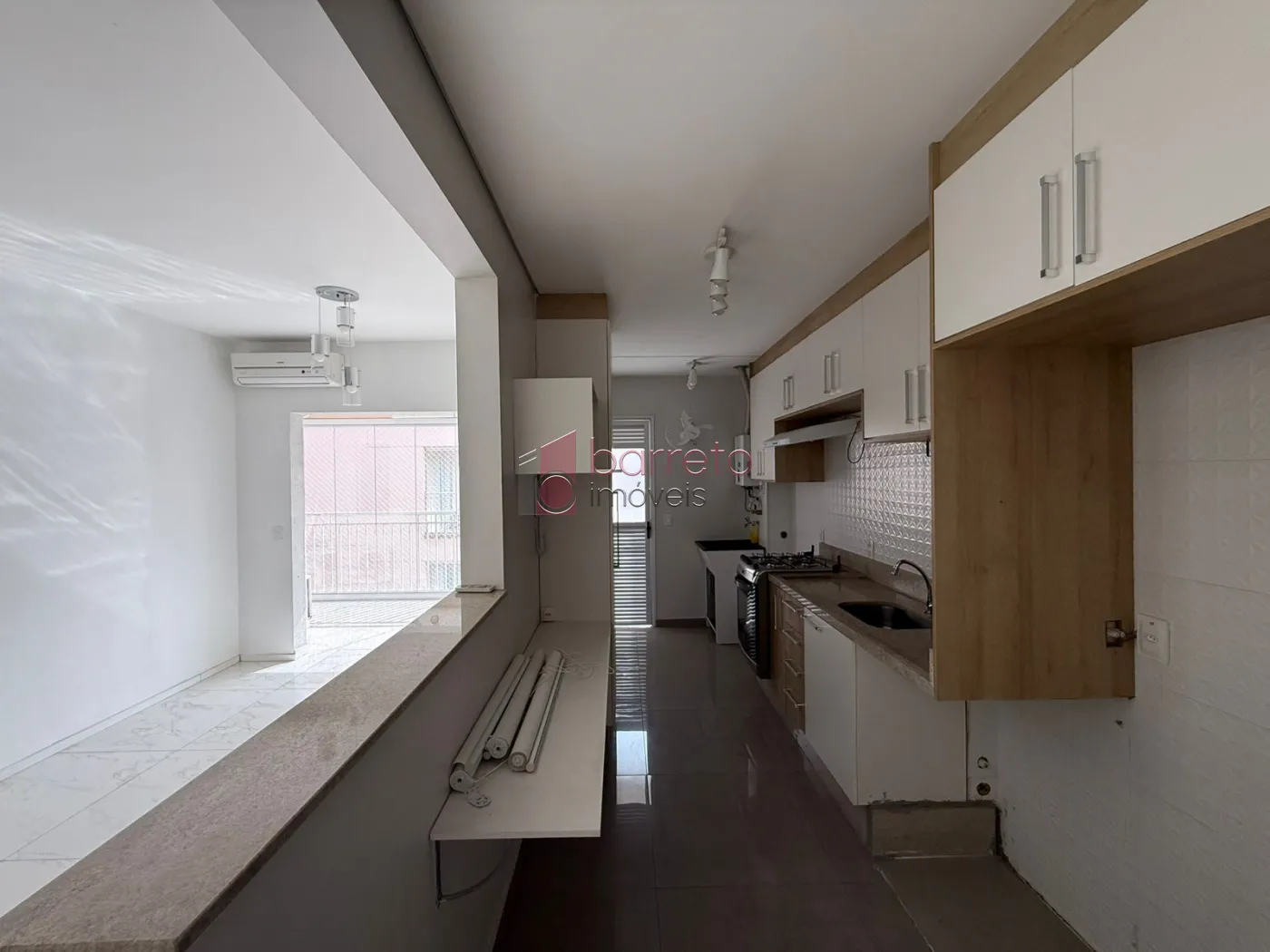 APARTAMENTO PARA VENDA NO CONDOMÍNIO PALAZZO REALE – JUNDIAÍ/SP