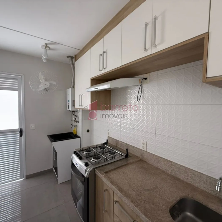 APARTAMENTO PARA VENDA NO CONDOMÍNIO PALAZZO REALE – JUNDIAÍ/SP