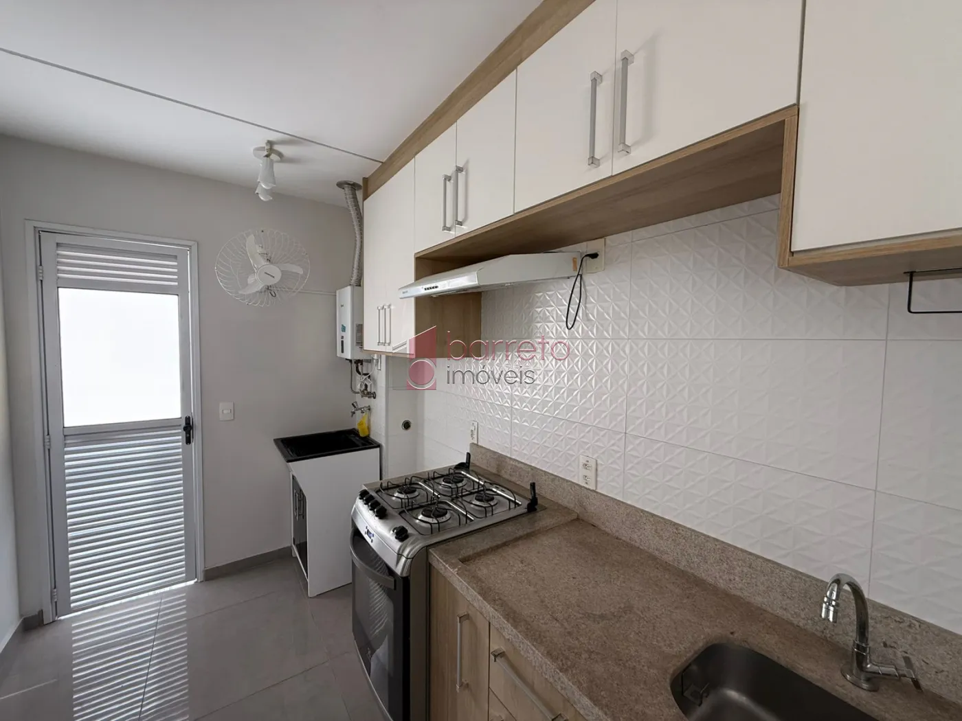 APARTAMENTO PARA VENDA NO CONDOMÍNIO PALAZZO REALE – JUNDIAÍ/SP