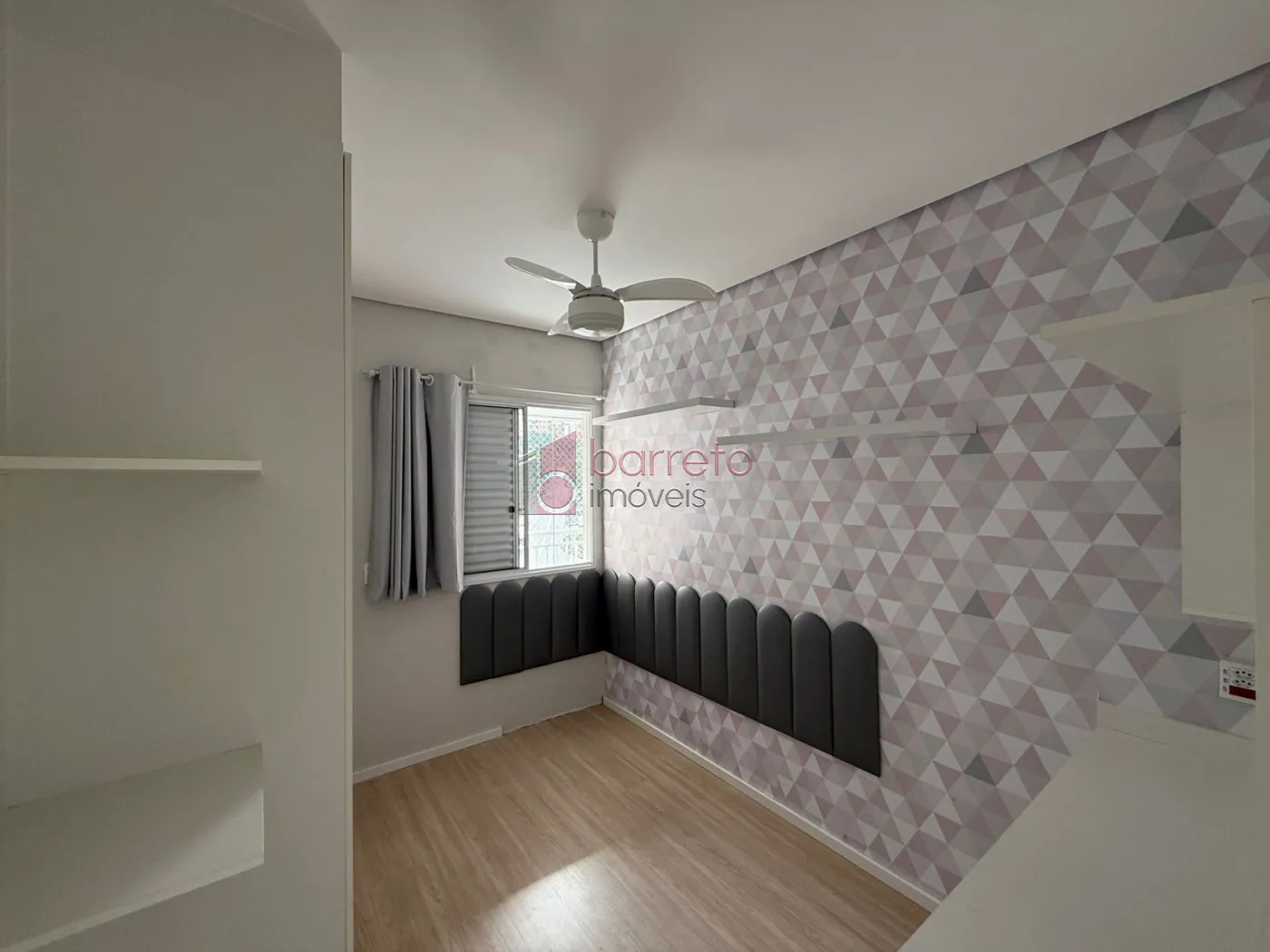 APARTAMENTO PARA VENDA NO CONDOMÍNIO PALAZZO REALE – JUNDIAÍ/SP