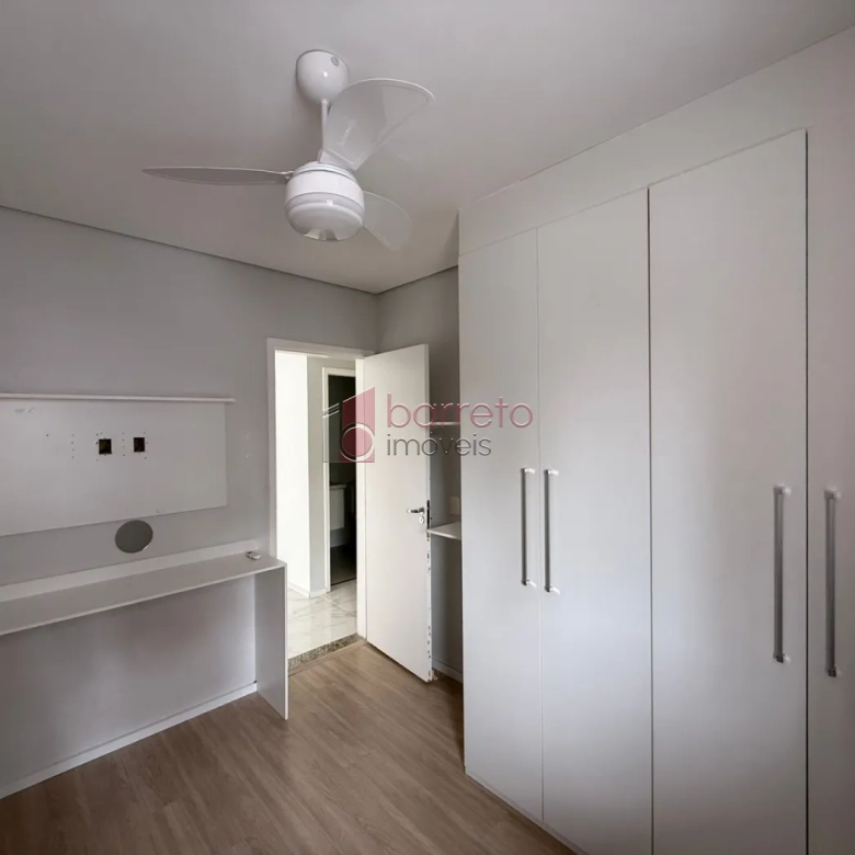 APARTAMENTO PARA VENDA NO CONDOMÍNIO PALAZZO REALE – JUNDIAÍ/SP