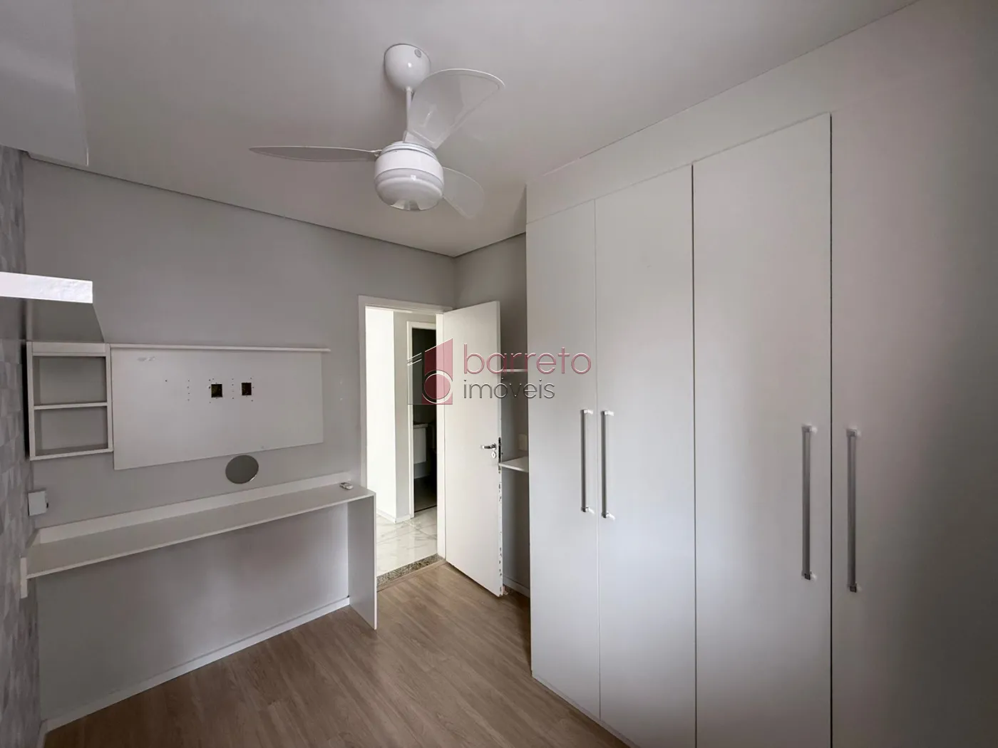 APARTAMENTO PARA VENDA NO CONDOMÍNIO PALAZZO REALE – JUNDIAÍ/SP