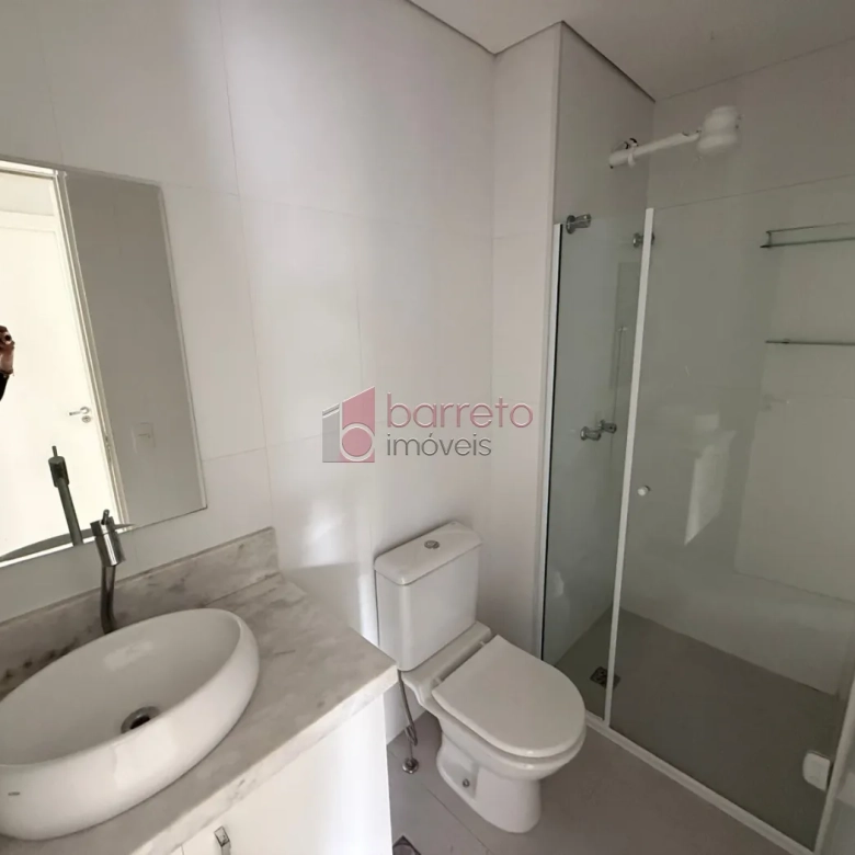 APARTAMENTO PARA VENDA NO CONDOMÍNIO PALAZZO REALE – JUNDIAÍ/SP