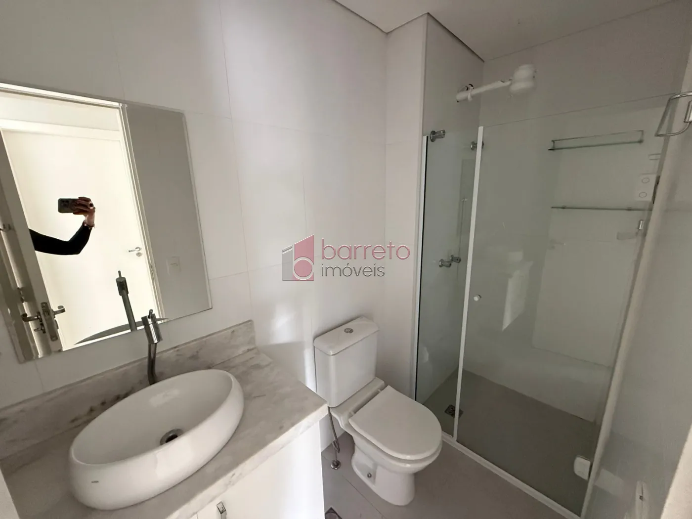 APARTAMENTO PARA VENDA NO CONDOMÍNIO PALAZZO REALE – JUNDIAÍ/SP