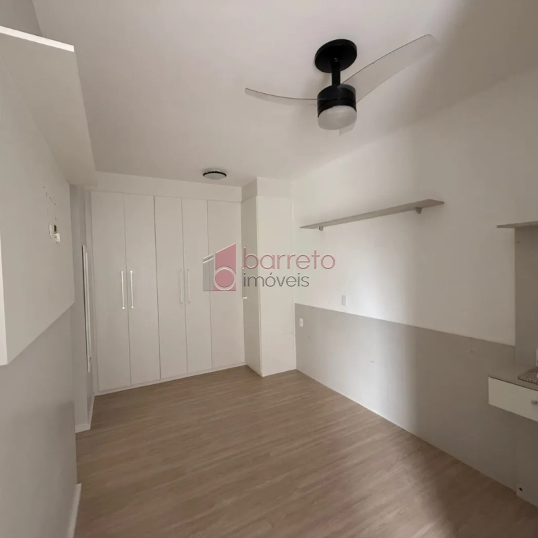 APARTAMENTO PARA VENDA NO CONDOMÍNIO PALAZZO REALE – JUNDIAÍ/SP