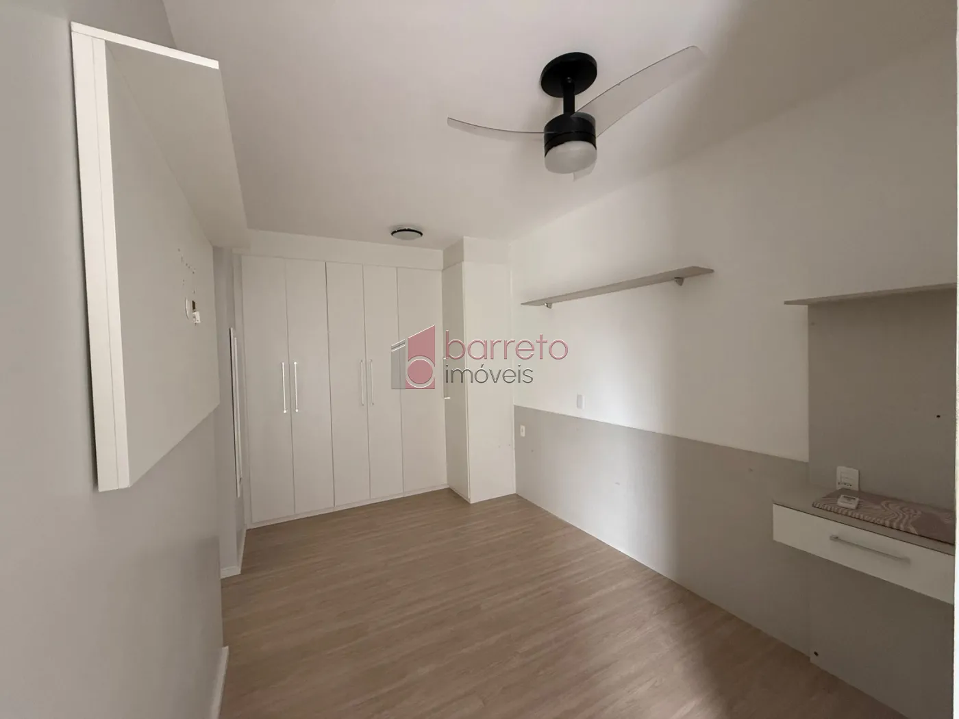 APARTAMENTO PARA VENDA NO CONDOMÍNIO PALAZZO REALE – JUNDIAÍ/SP