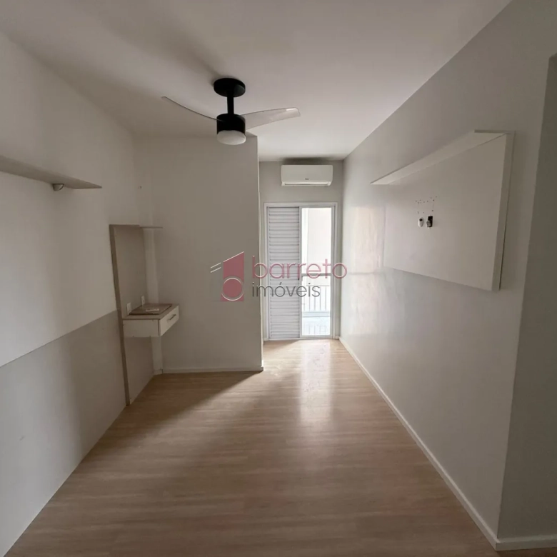 APARTAMENTO PARA VENDA NO CONDOMÍNIO PALAZZO REALE – JUNDIAÍ/SP