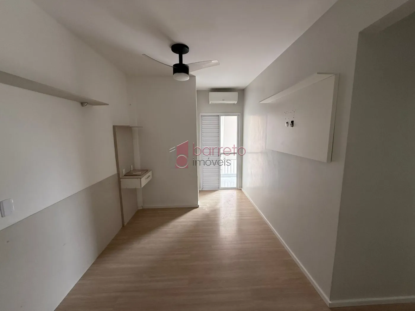 APARTAMENTO PARA VENDA NO CONDOMÍNIO PALAZZO REALE – JUNDIAÍ/SP