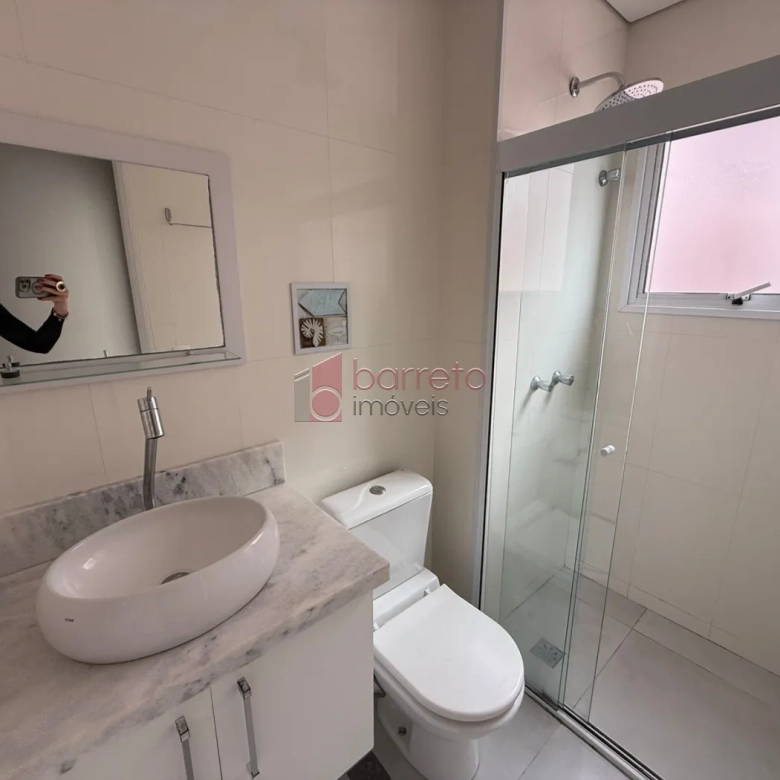 APARTAMENTO PARA VENDA NO CONDOMÍNIO PALAZZO REALE – JUNDIAÍ/SP