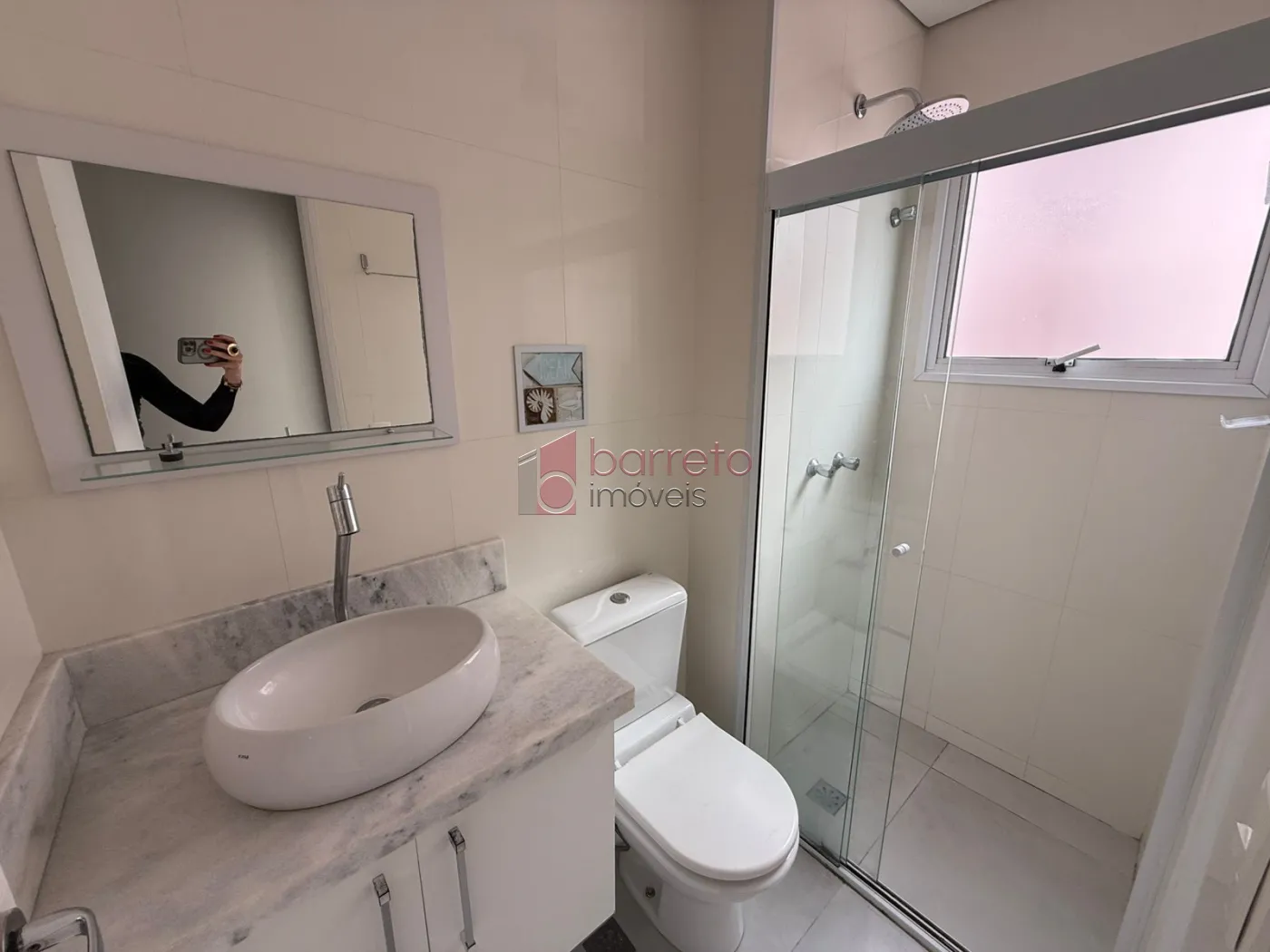 APARTAMENTO PARA VENDA NO CONDOMÍNIO PALAZZO REALE – JUNDIAÍ/SP