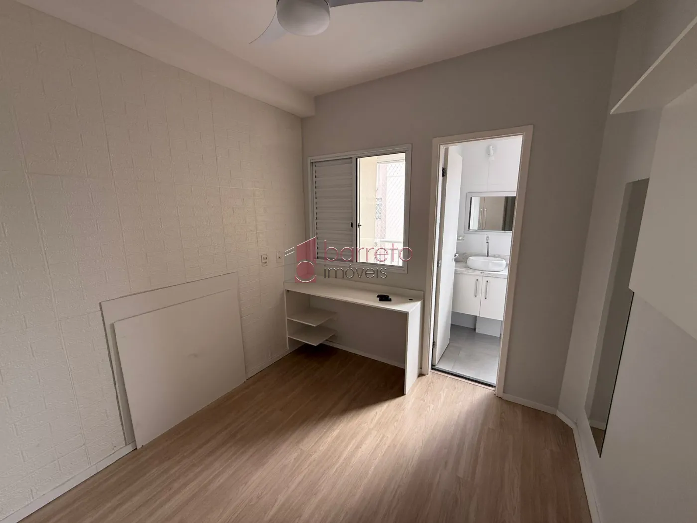 APARTAMENTO PARA VENDA NO CONDOMÍNIO PALAZZO REALE – JUNDIAÍ/SP