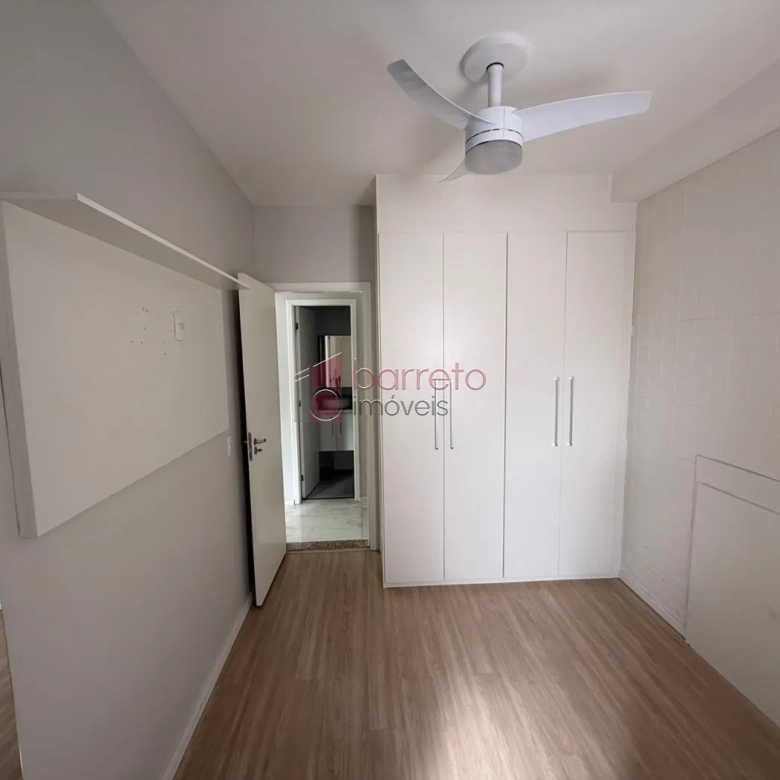 APARTAMENTO PARA VENDA NO CONDOMÍNIO PALAZZO REALE – JUNDIAÍ/SP