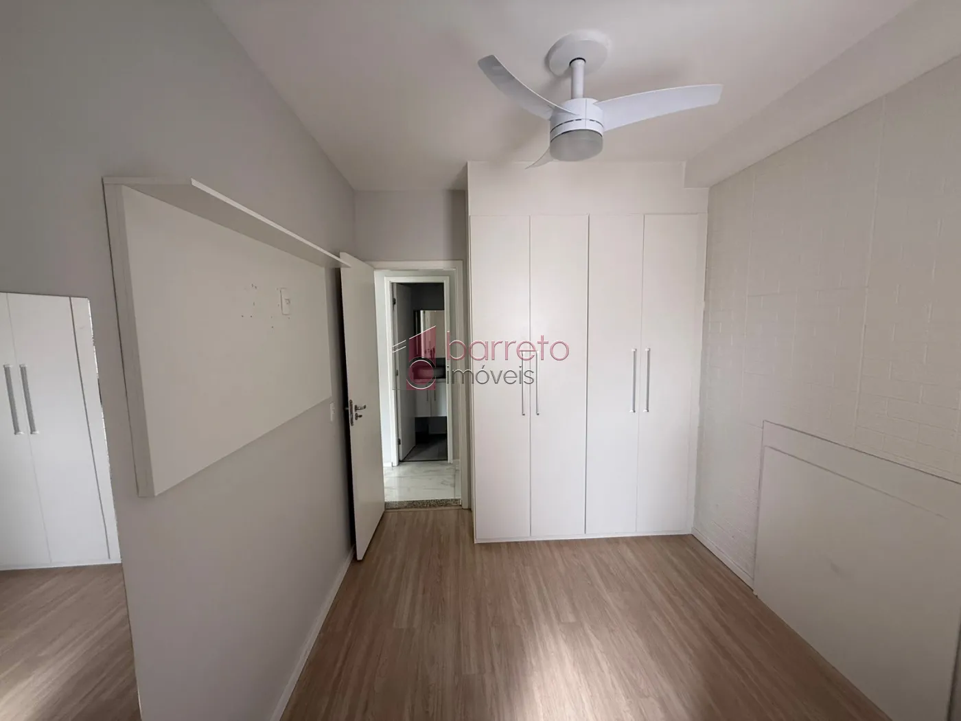 APARTAMENTO PARA VENDA NO CONDOMÍNIO PALAZZO REALE – JUNDIAÍ/SP