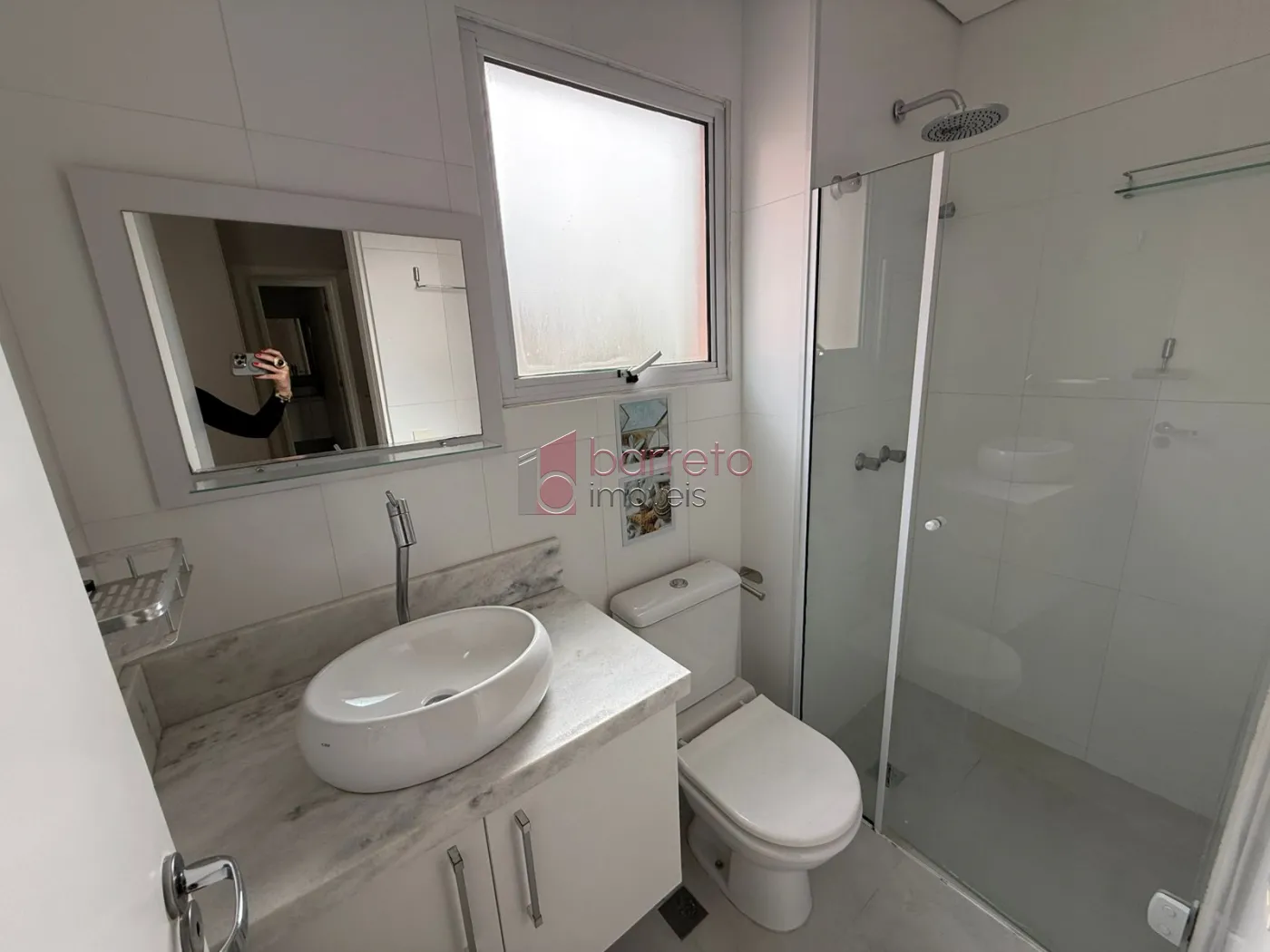 APARTAMENTO PARA VENDA NO CONDOMÍNIO PALAZZO REALE – JUNDIAÍ/SP