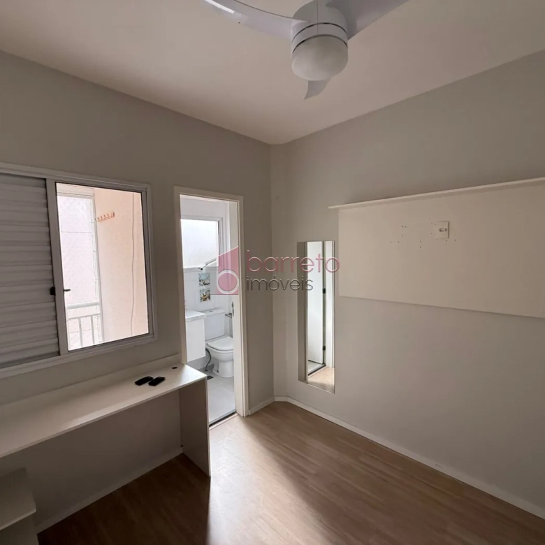APARTAMENTO PARA VENDA NO CONDOMÍNIO PALAZZO REALE – JUNDIAÍ/SP