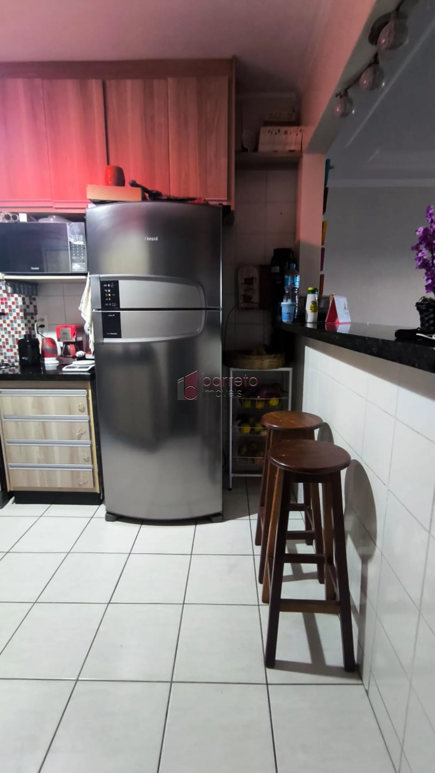 APARTAMENTO À VENDA NO EDIFÍCIO LIBERDADE – BAIRRO PONTE DE CAMPINAS /CENTRO – JUNDIAÍ/SP