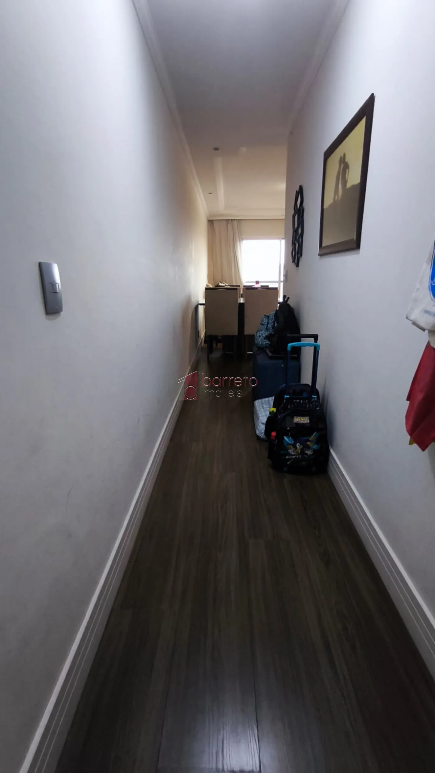 APARTAMENTO À VENDA NO EDIFÍCIO LIBERDADE – BAIRRO PONTE DE CAMPINAS /CENTRO – JUNDIAÍ/SP