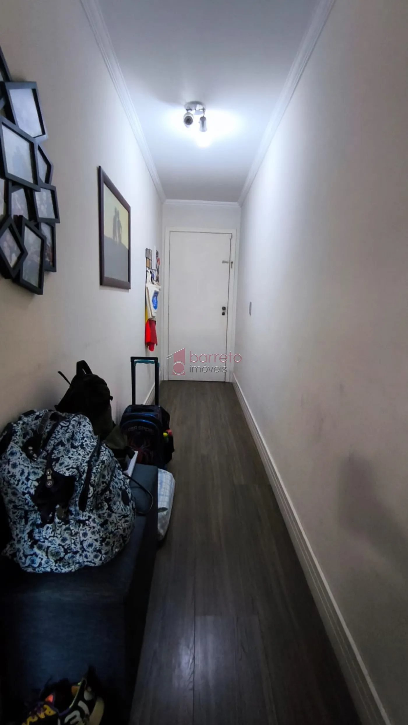 APARTAMENTO À VENDA NO EDIFÍCIO LIBERDADE – BAIRRO PONTE DE CAMPINAS /CENTRO – JUNDIAÍ/SP