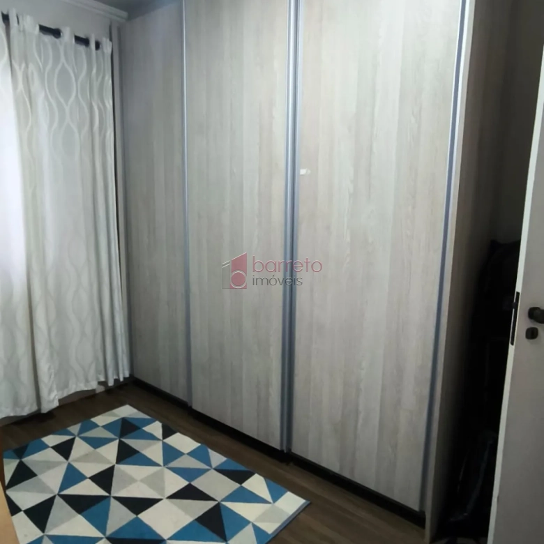 APARTAMENTO À VENDA NO EDIFÍCIO LIBERDADE – BAIRRO PONTE DE CAMPINAS /CENTRO – JUNDIAÍ/SP