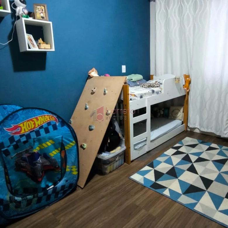 APARTAMENTO À VENDA NO EDIFÍCIO LIBERDADE – BAIRRO PONTE DE CAMPINAS /CENTRO – JUNDIAÍ/SP