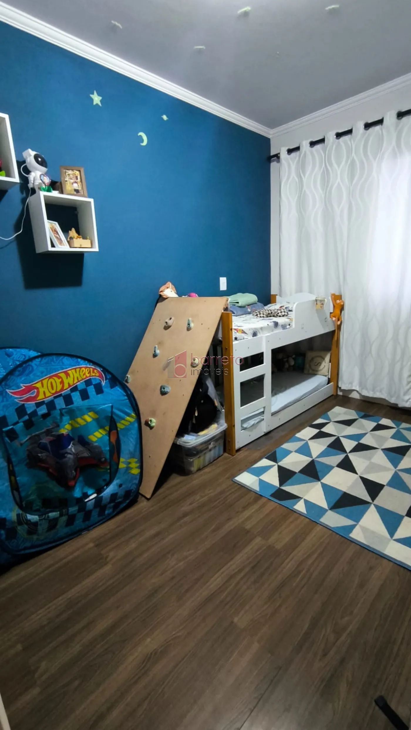 APARTAMENTO À VENDA NO EDIFÍCIO LIBERDADE – BAIRRO PONTE DE CAMPINAS /CENTRO – JUNDIAÍ/SP