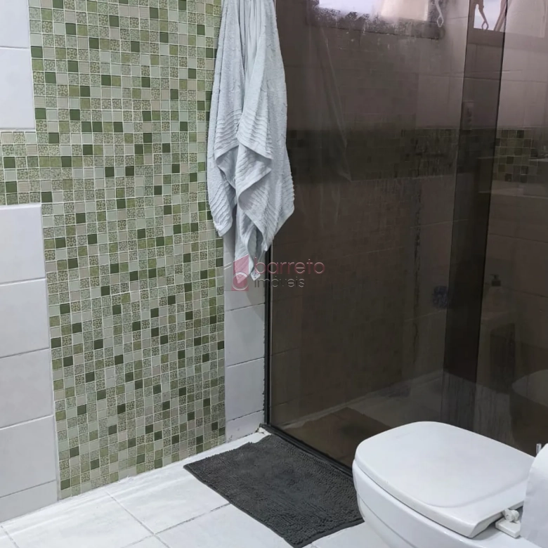 APARTAMENTO À VENDA NO EDIFÍCIO LIBERDADE – BAIRRO PONTE DE CAMPINAS /CENTRO – JUNDIAÍ/SP