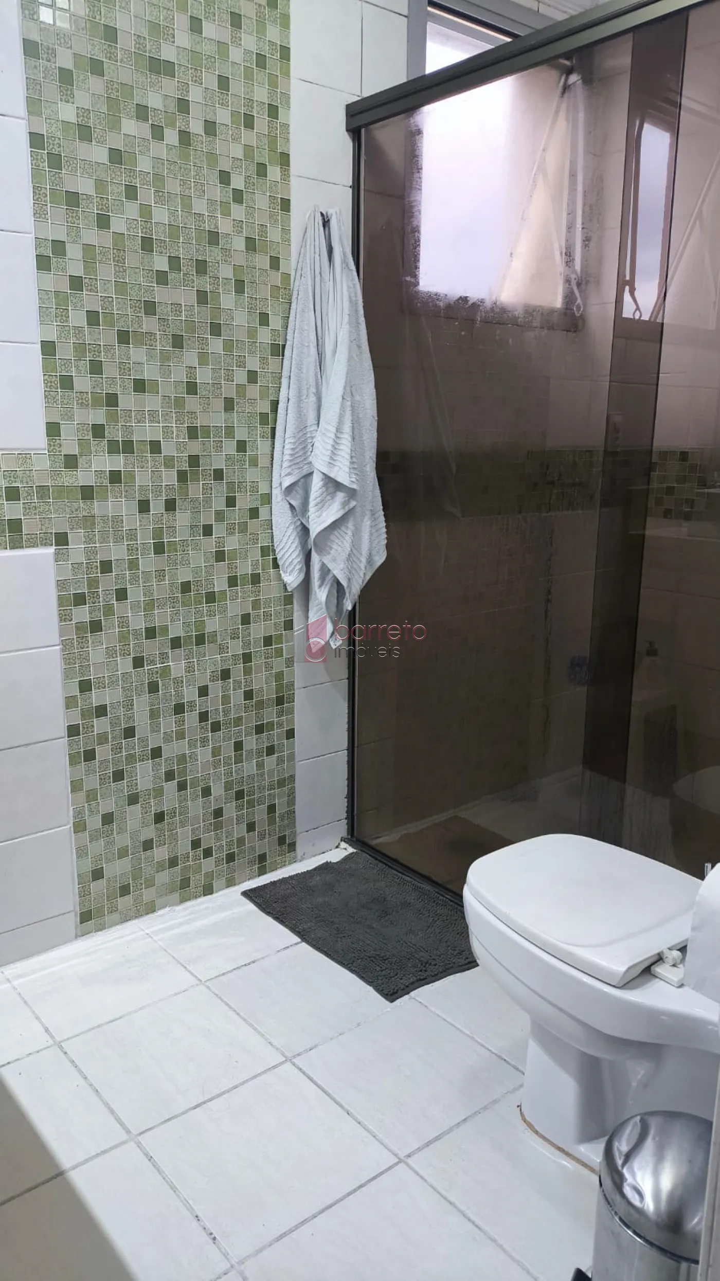 APARTAMENTO À VENDA NO EDIFÍCIO LIBERDADE – BAIRRO PONTE DE CAMPINAS /CENTRO – JUNDIAÍ/SP